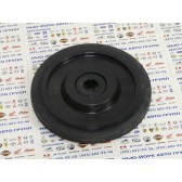 IDLER WHEEL 6 3/8 X 3/4